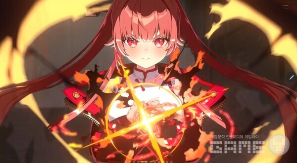 카오스 제로 나이트메어 이미지 / 스마일게이트