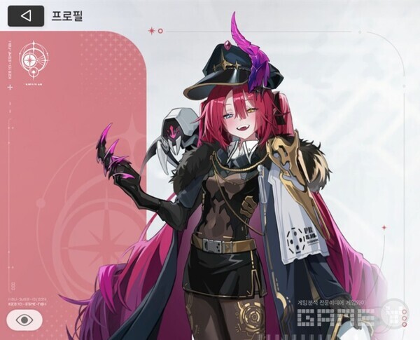 카오스 제로 나이트메어 이미지 / 스마일게이트