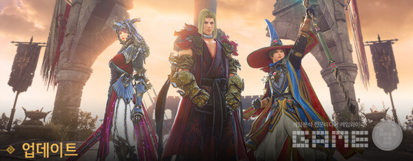 검은사막 ‘솔라레의 창’ 신규 시즌 11월 26일까지 진행 /펄어비스