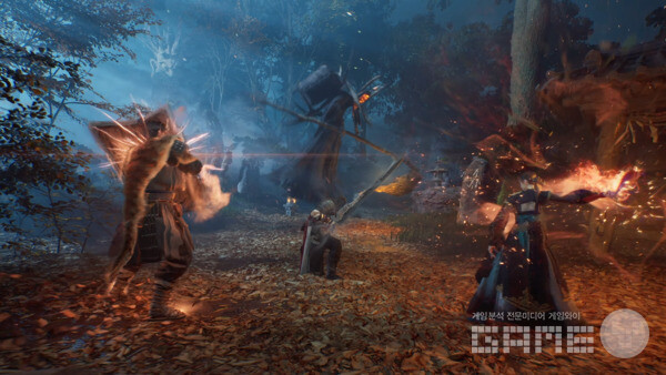 프로젝트 탈 /위메이드맥스