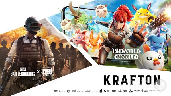 크래프톤, 지스타 2025에서 ‘팰월드 모바일’ 최초 공개