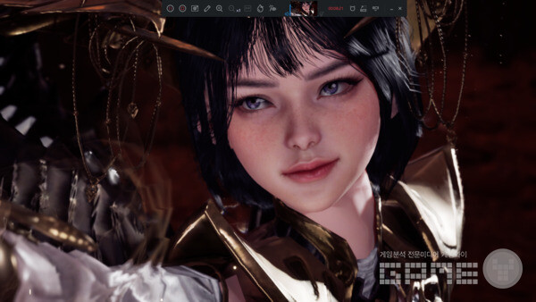 코스튬 외형 적용 기능과 외형 변경권 도입으로 캐릭터 커스터마이징 자유도도 높아진다. 아키텍트 /게임와이 촬영