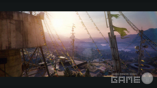 아크레이더스 /넥슨