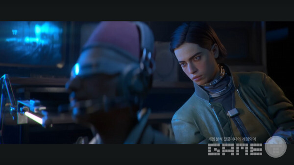 아크레이더스 /넥슨