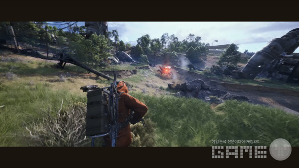 아크레이더스 /넥슨