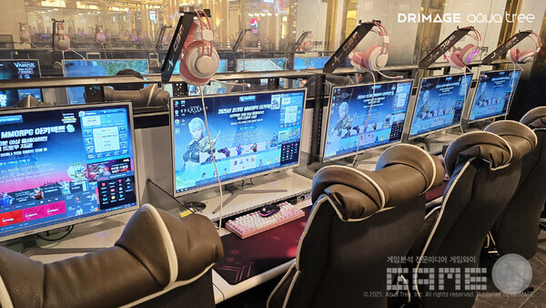 '아키텍트', 론칭 기념 오프라인 프로모션 진행 /드림에이지