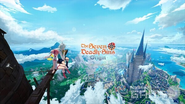 일곱 개의 대죄: 오리진 / 넷마블