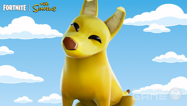 매주 단편 애니메이션 /에픽게임즈