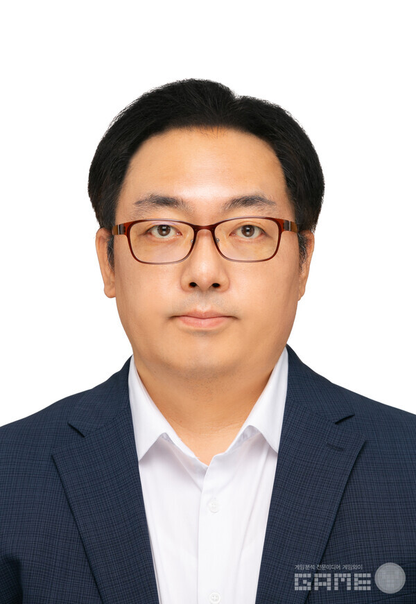 크래프톤, 최고안전책임자(CSMO) 박재철 영입