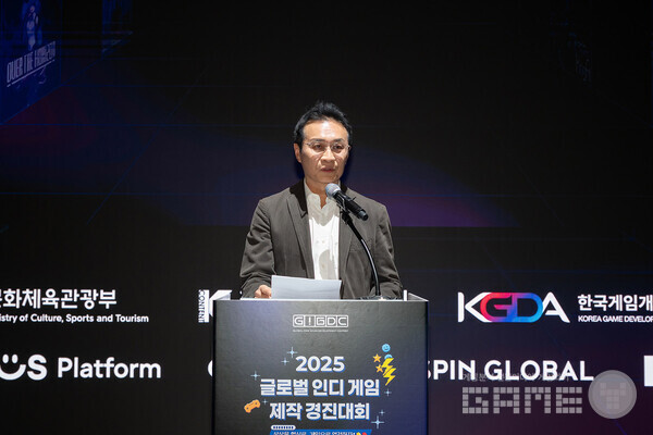 축사 유현석 원장직무대행