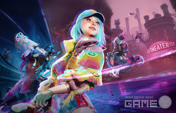 엔씨소프트가 퍼블리싱하고 국내 신생 스튜디오 미스틸게임즈(Mistil Games)가 개발하는 3인칭 팀 기반 생존 슈터 '타임 테이커스'가 오는 11월 13일부터 16일까지 부산 벡스코에서 열리는 지스타 2025에 출전한다. 