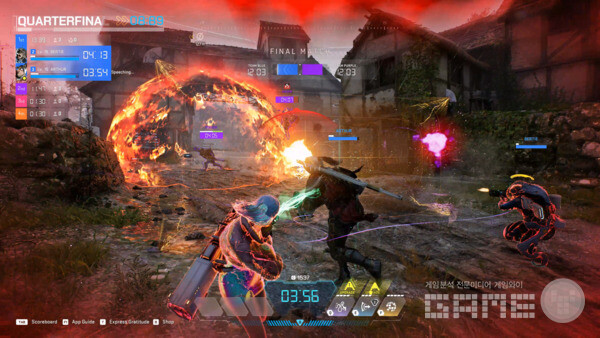 타임 테이커스 /엔씨소프트