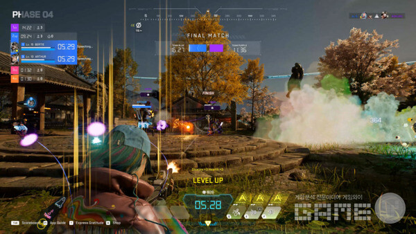 타임 테이커스 /엔씨소프트