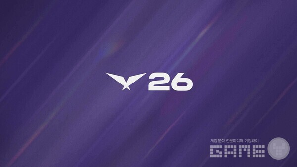 2026 LCK /라이엇게임즈