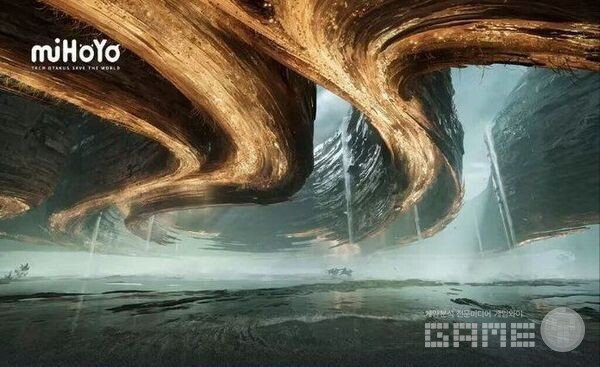 호요버스 신작 이미지 / 호요버스