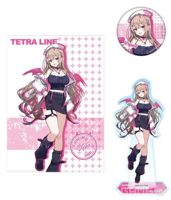 상품 페이지에서는 승리의 여신: 니케와 ZOZOTOWN이 함께한 특별한 상품들을 만나볼 수 있다. 