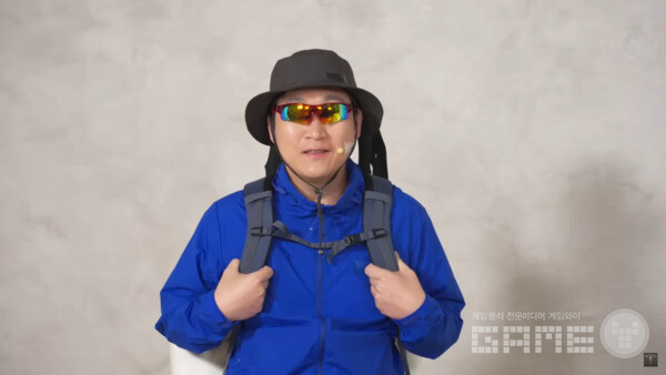 로스트아크 7주년 라이브 방송 / 로스트아크 공식 채널 갈무리