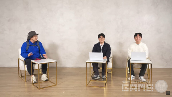 로스트아크 7주년 라이브 방송 / 로스트아크 공식 채널 갈무리