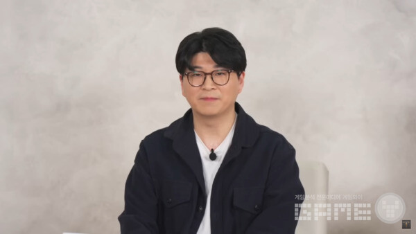 로스트아크 7주년 라이브 방송 / 로스트아크 공식 채널 갈무리