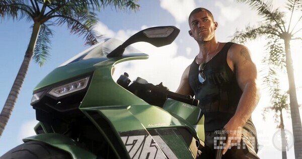 GTA 6 / 록스타게임즈