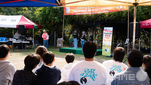 ‘좋은집’ 보육원 기부 행사 ‘가을 운동회’ 진행 /펄어비스