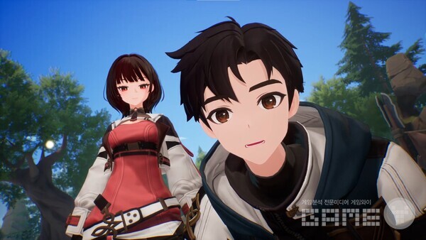 몬길 스타 다이브 / 넷마블