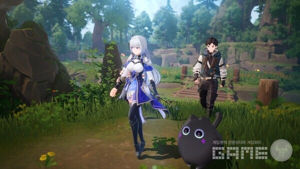 몬길 스타 다이브 / 넷마블