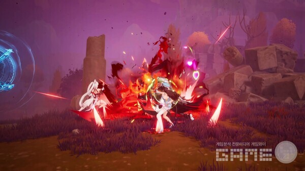 몬길 스타 다이브 / 넷마블