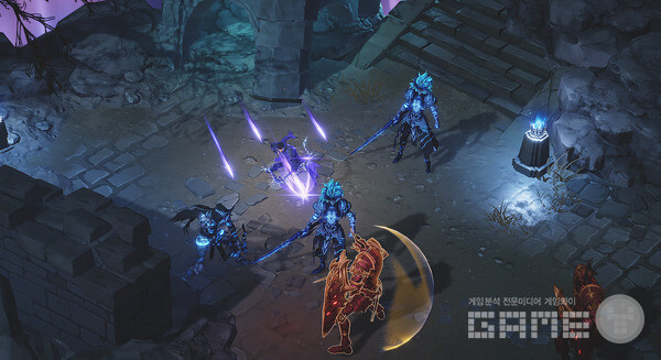 나 혼자만 레벨업: 카르마 / 넷마블