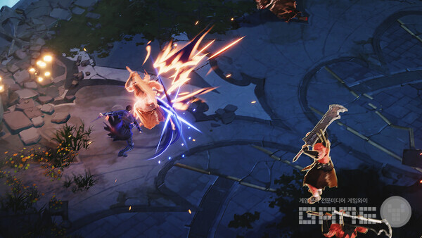 나 혼자만 레벨업: 카르마 / 넷마블