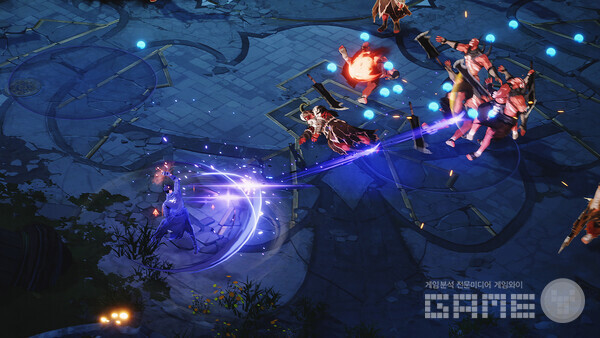 나 혼자만 레벨업: 카르마 / 넷마블