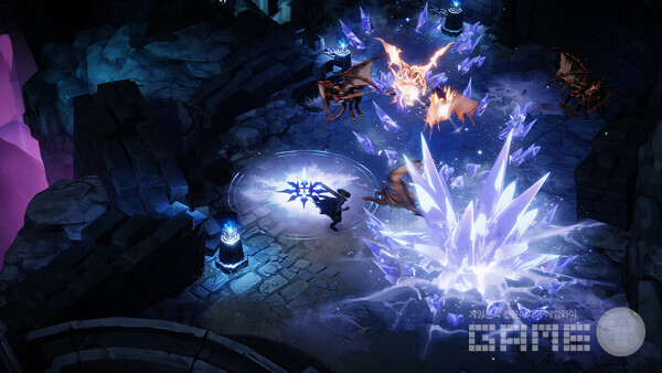 나 혼자만 레벨업: 카르마 / 넷마블