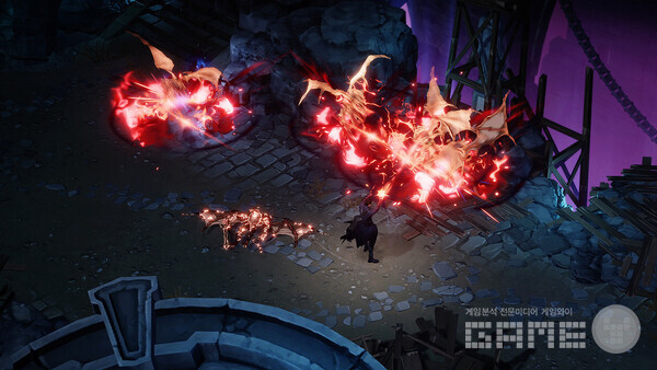 나 혼자만 레벨업: 카르마 / 넷마블