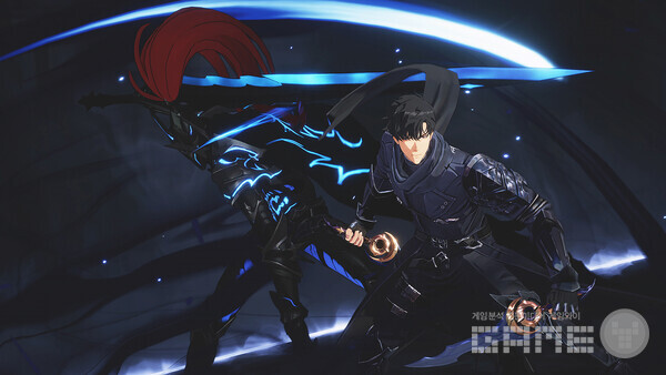 나 혼자만 레벨업: 카르마 / 넷마블