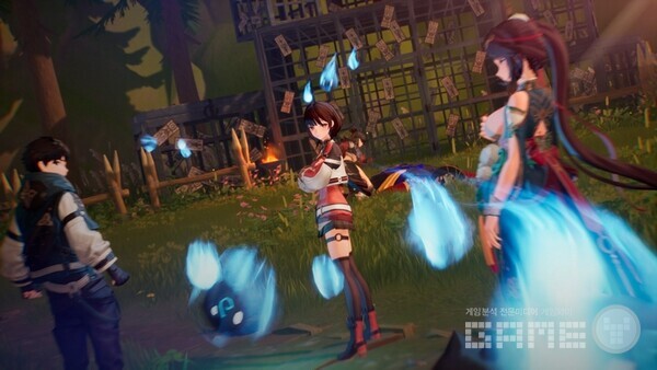 몬길: STAR DIVE / 넷마블