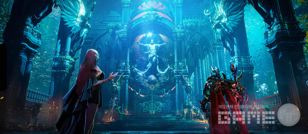 로스트아크 모바일, CBT /스마일게이트