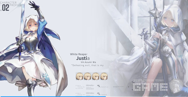 '브라운더스트2' /네오위즈