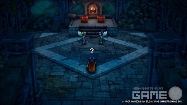 요정들은 누구?