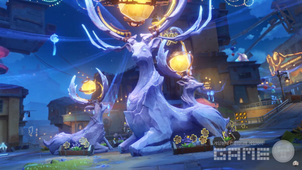 원신 /호요버스