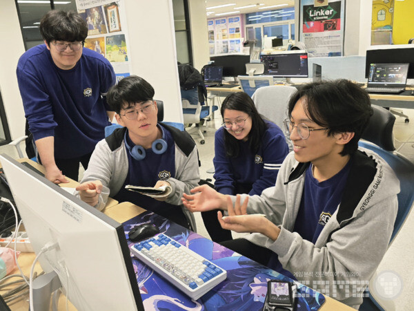 NightCode 개발 팀 DUCKING 인터뷰