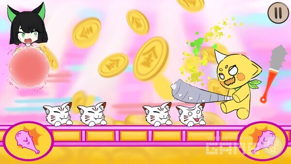 '깨비' 게임 플레이 제안 이미지