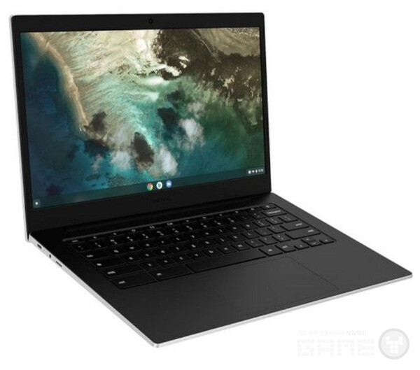 삼성 갤럭시 크롬북