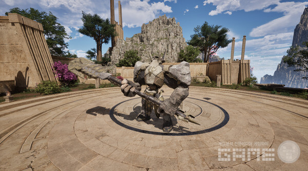 '아키텍트', 거인의 탑 3층 확장 /드림에이지