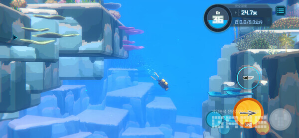 모바일 UX, UI 최적화