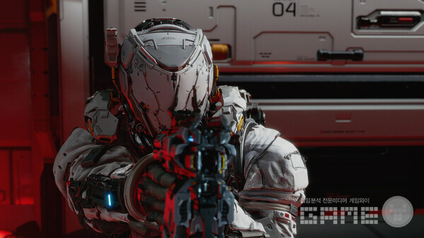 프래그마타 / 캡콤