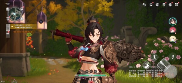 몬길 스타 다이브 / 넷마블