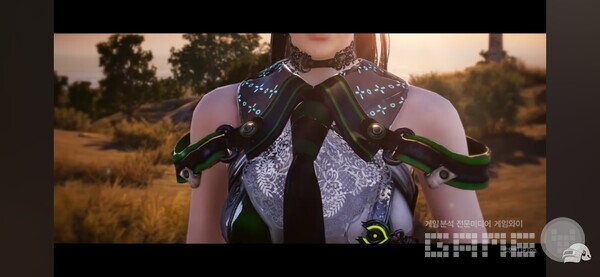 배그 이브 스킨