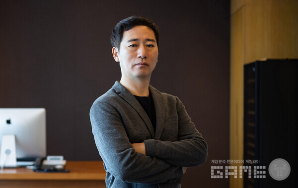 [반격] 박관호가 말한 "생존 분기점"... 위메이드, 1년 뒤 어떤 회사가 돼 있을까