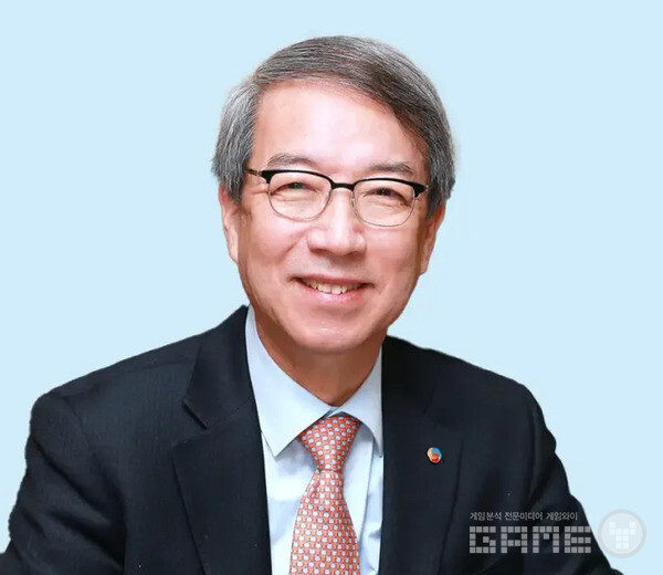 디지털 주권회복 시민위원회 명예위원장 정운찬