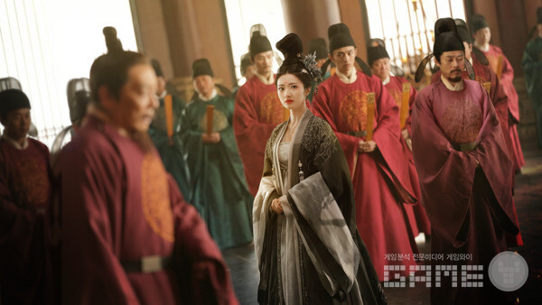 인터랙티브 드라마 장르에서 가장 중요한 것은 이용자가 이야기에 뛰어드는 몰입감을 주는 것이라 말했다 / 뉴 원 스튜디오 제공 